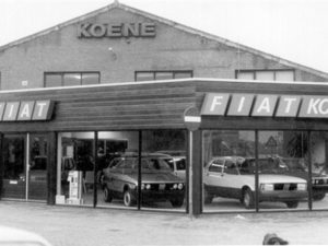 Koene Auto Ijmuiden