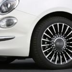 fiat 500c velgen