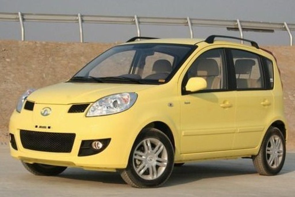 Fiat Pandakloon door Chinese rechter toegestaan Koene