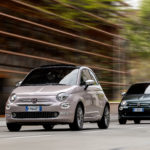 Fiat 500 star & rock star