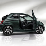 Fiat 500 Star