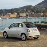 Fiat 500 Dolcevita